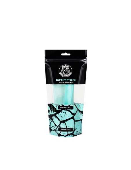 Blend Brothers GRIPPER Tire Brush - szczotka do czyszczenia opon