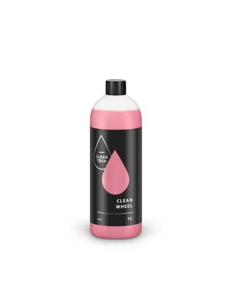 CleanTech Clean Wheel 1L - kwasowy produkt do czyszczenia felg