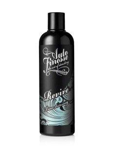 Auto Finesse Revive Trim Dressing 500ml - dressing do plastików i gumy