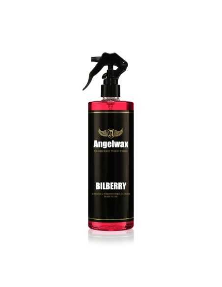 Angelwax Bilberry 500ml - bezpieczne mycie felg