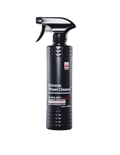 Binder Extreme Wheel Cleaner+ 500ml - płyn do czyszczenia felg