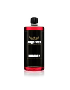 Angelwax Bilberry 1L - środek do czyszczenia kół koncentrat 1:10