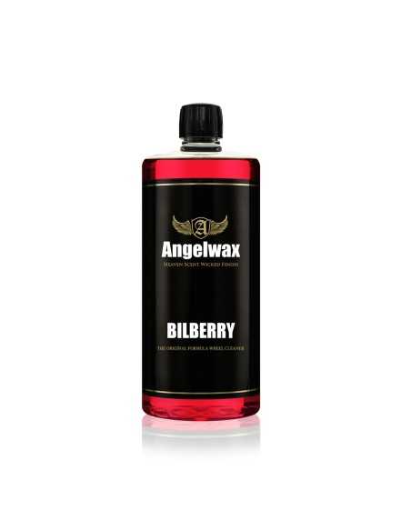 Angelwax Bilberry 1L - środek do czyszczenia kół koncentrat 1:10