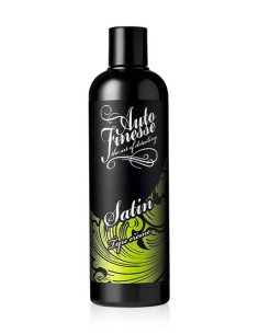Auto Finesse Satin Tyre Creme 500ml - dressing do opon, satynowe lub błyszczące wykończenie