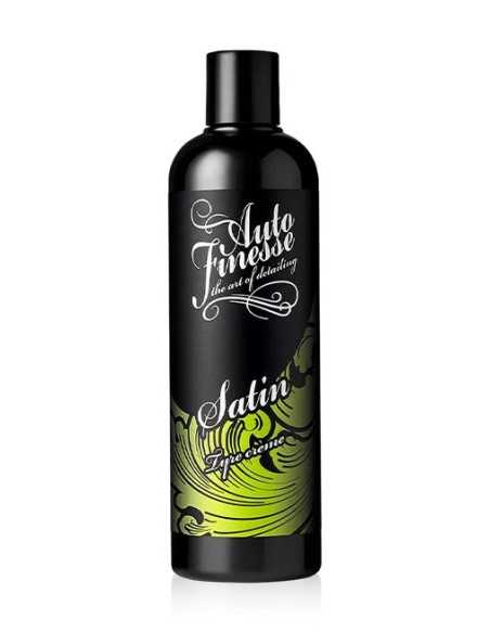 Auto Finesse Satin Tyre Creme 500ml - dressing do opon, satynowe lub błyszczące wykończenie