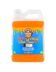 Chemical Guys Sticky Citrus Wheel Cleaner 3,8L - płyn do mycia felg
