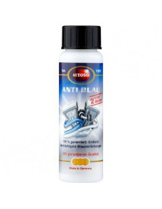 Autosol Anti Blau 150ml - produkt do usuwania przebarwień i śladów przepaleń z wydechów