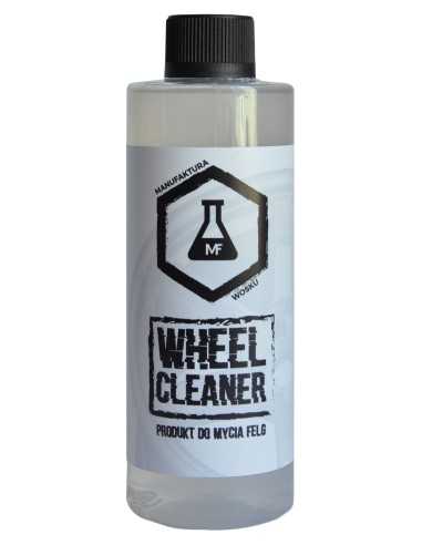 Manufaktura Wosku Wheel Cleaner - produkt do czyszczenia felg - 500ml