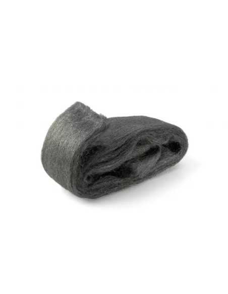 Schuller Scratch Wełna Stalowa 200g - Granulacja 00