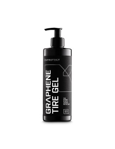 FX Protect Graphene Tire Gel 500ml - dressing z dodatkiem grafenu