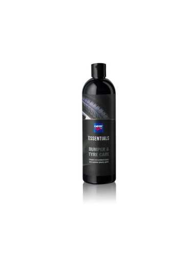 Cartec Essential Bumper and Tyre Care - preparat do czyszczenia opon 500ml