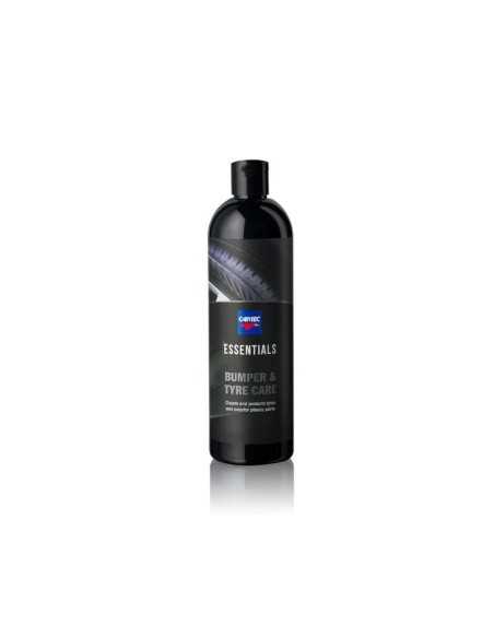 Cartec Essential Bumper and Tyre Care - preparat do czyszczenia opon 500ml