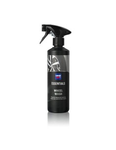 Cartec Essential Wheel Wash - preparat do czyszczenia opon i felg 500ml