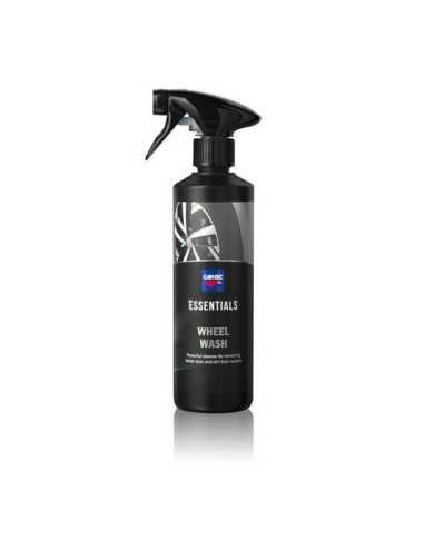 Cartec Essential Wheel Wash - preparat do czyszczenia opon i felg 500ml