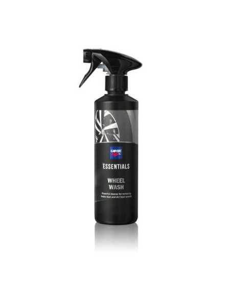 Cartec Essential Wheel Wash - preparat do czyszczenia opon i felg 500ml