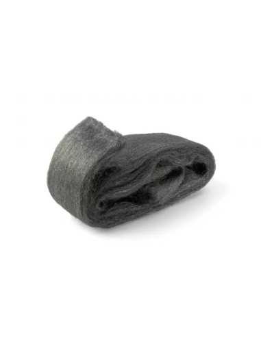 Schuller Scratch Wełna Stalowa 200g - Granulacja 000