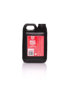 Good Stuff Wheel Cleaner Alkaline 2L - zasadowy środek do mycia felg