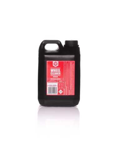 Good Stuff Wheel Cleaner Alkaline 2L - zasadowy środek do mycia felg