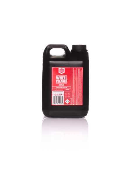Good Stuff Wheel Cleaner Alkaline 2L - zasadowy środek do mycia felg