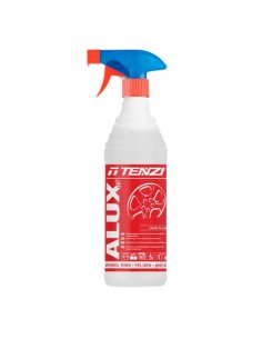 Tenzi Alux GT 600ml - kwasowy płyn do czyszczenia felg aluminiowych