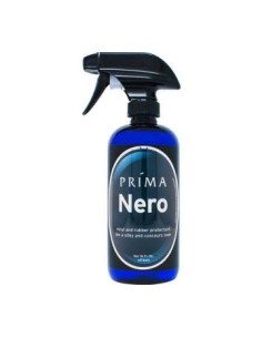Prima Nero Vinyl/Rubber Protectant 473ml