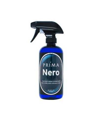 Prima Nero Vinyl/Rubber Protectant 473ml