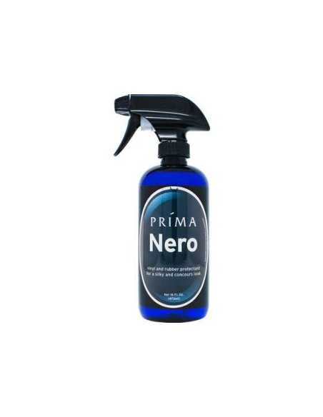 Prima Nero Vinyl/Rubber Protectant 473ml