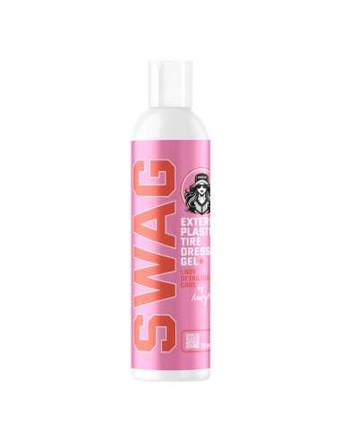 Swag LADY EXTERIOR PLASTIC TIRE DRESSING Gel 250ml - dressing do opon i plastików zewnętrznych