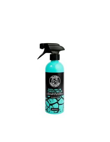 Blend Brothers DOUBLE TROUBLE Wheel Cleaner 500ml - środek do czyszczenia felg