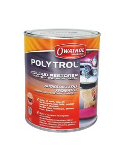 Owatrol Polytrol do odnawiania powierzchni 1l