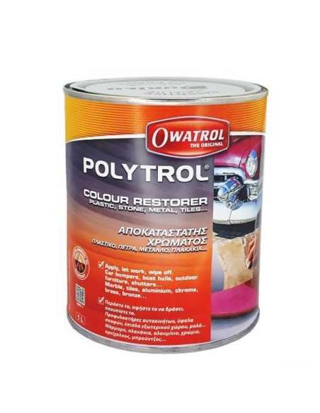 Owatrol Polytrol do odnawiania powierzchni 1l