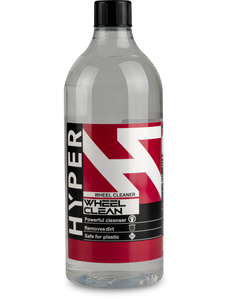 HYPER Wheel Clean 1L