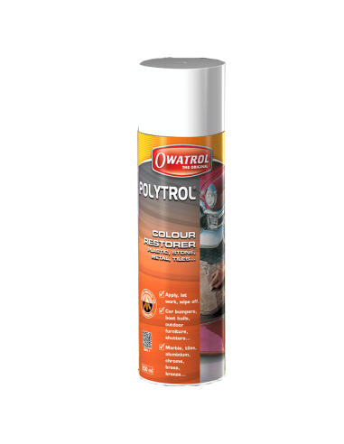 Owatrol Polytrol Spray 250ml