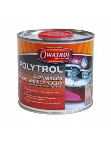 Owatrol Polytrol 500ml - preparat do odnawiania powierzchni