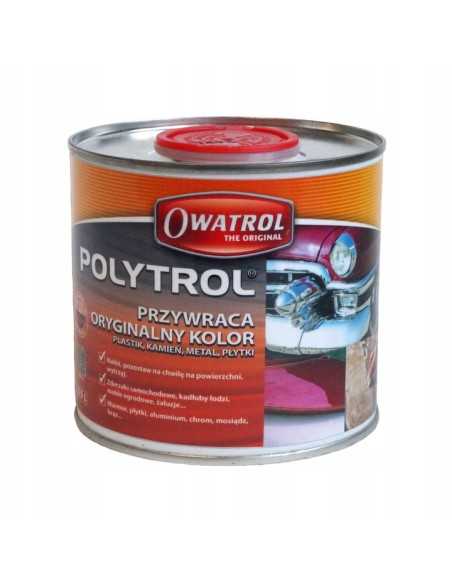 Owatrol Polytrol 500ml - preparat do odnawiania powierzchni