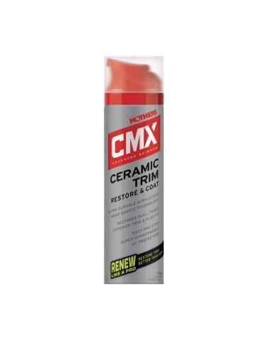 Mothers CMX Ceramic Trim Restore & Coat 200ml - środek do konserwacji plastików
