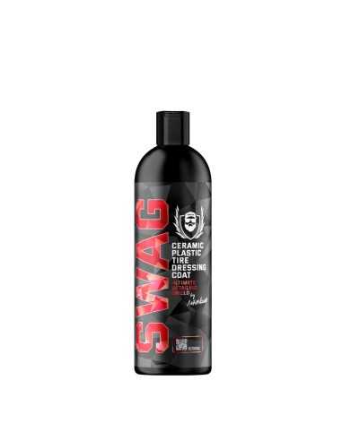 Swag CERAMIC PLASTIC TIRE DRESSING COAT 500ml