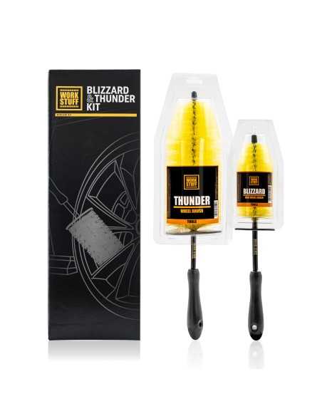 Work Stuff Blizzard & Thunder KIT