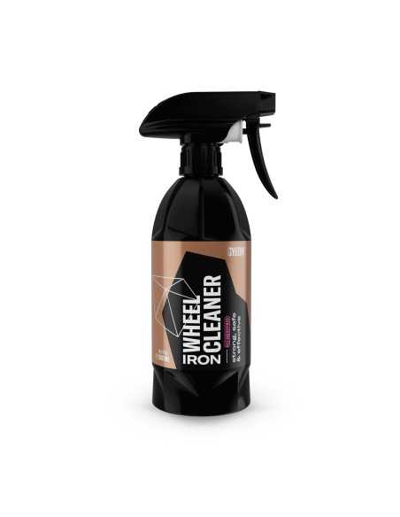 GYEON Q2M Iron WheelCleaner Redefined 500ml - środek do czyszczenia kół, deironizer