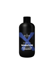 DETURNER WHEECON Wheels Cleaner Concentrate - Środek do czyszczenia felg i opon 500ml