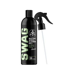 Swag NEUTRAL WHEEL CLEANER GEL 500ml - neutralny środek do mycia felg w żelu