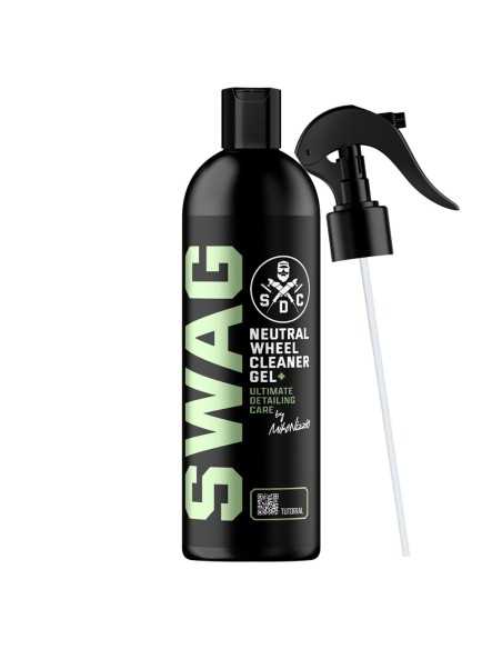 Swag NEUTRAL WHEEL CLEANER GEL 500ml - neutralny środek do mycia felg w żelu