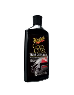 Meguiar's Trim Detailer 295ml - żel do pielęgnacji plastików zewnętrznych