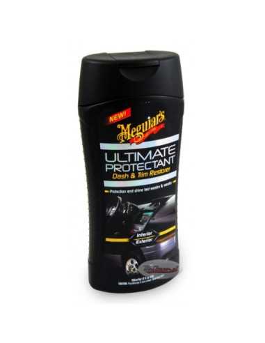 Meguiar's Ultimate Protectant 355ml - środek do pielęgnacji plastików, gumy, winyli