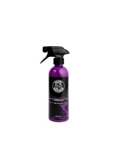 Blend Brothers VILLAIN Exterior Dressing 500ml - do plastików zewnętrznych