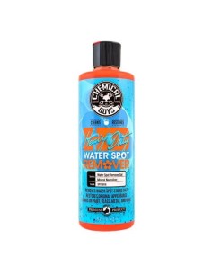 Chemical Guys Waterspot Remover 473ml - preparat do usuwania śladów po twardej wodzie