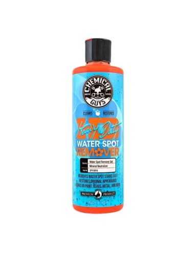 Chemical Guys Waterspot Remover 473ml - preparat do usuwania śladów po twardej wodzie