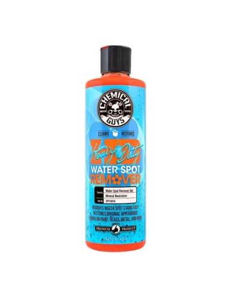 Chemical Guys Waterspot Remover 473ml - preparat do usuwania śladów po twardej wodzie