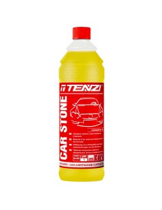 Tenzi Car Stone 1L - żel do usuwania kamienia wodnego