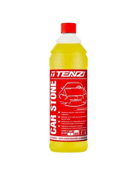Tenzi Car Stone 1L - żel do usuwania kamienia wodnego
